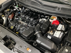 Used 2018  Ford Explorer 4d SUV FWD Limited at Ideal Cars Llc near Mesa&comma; AZ