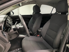 Used 2015 Chevrolet Cruze 4d Sedan LT w/1LT Auto at Ideal Cars Llc near Mesa, AZ