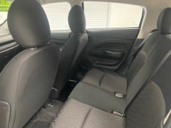 Used 2024 Mitsubishi Mirage ES CVT at Ideal Cars Llc near Mesa, AZ