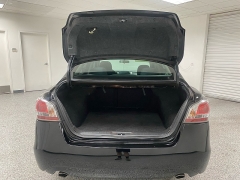 Used 2015 Nissan Altima 4d Sedan S 2.5L at Ideal Cars Llc near Mesa, AZ
