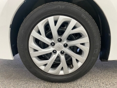 Used 2017  Toyota Corolla 4d Sedan LE at Ideal Cars Llc near Mesa&comma; AZ