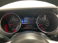 Used 2016 Ford Mustang 2d Convertible EcoBoost Premium at Ideal Cars Llc near Mesa, AZ