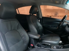 Used 2016 Kia Rio 4d Sedan SX at Ideal Cars Llc near Mesa, AZ