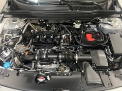 Used 2021  Honda Accord Sedan Sport 1&period;5T CVT at Ideal Cars Llc near Mesa&comma; AZ