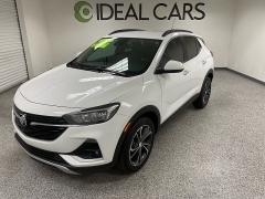 Used 2021 Buick Encore GX FWD 4dr Select at Ideal Cars Llc near Mesa, AZ