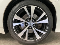 Used 2018  Nissan Maxima 4d Sedan S at Ideal Cars Llc near Mesa&comma; AZ