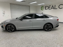Used 2022 Kia K5 GT-Line FWD at Ideal Cars Llc near Mesa, AZ