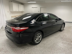 Used 2017 Toyota Camry 4d Sedan SE at Ideal Cars Llc near Mesa, AZ