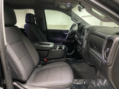 Used 2020  Chevrolet Silverado 1500 4WD Crew Cab LT at Ideal Cars Llc near Mesa&comma; AZ