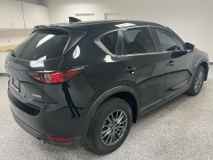 Used 2020  Mazda CX-5 4d SUV FWD Sport at Ideal Cars Llc near Mesa&comma; AZ