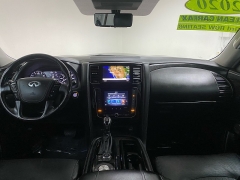 Used 2020  INFINITI QX80 4d SUV RWD LUXE at Ideal Cars Llc near Mesa, AZ