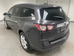 Used 2016  Chevrolet Traverse 4d SUV FWD LT w&sol;1LT at Ideal Cars Llc near Mesa&comma; AZ