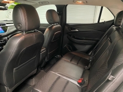 Used 2021  Buick Encore GX AWD 4dr Essence at Ideal Cars Llc near Mesa&comma; AZ