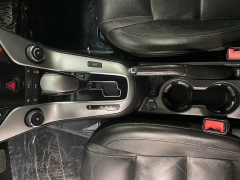 Used 2012 Chevrolet Cruze 4d Sedan LTZ at Ideal Cars Llc near Mesa, AZ