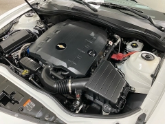 Used 2013  Chevrolet Camaro 2d Coupe LT2 at Ideal Cars Llc near Mesa&comma; AZ