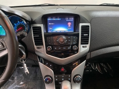 Used 2013 Chevrolet Cruze 4d Sedan LT2 AT at Ideal Cars Llc near Mesa, AZ