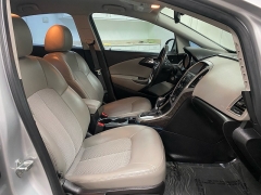 Used 2014  Buick Verano 4d Sedan Convenience at Ideal Cars Llc near Mesa&comma; AZ