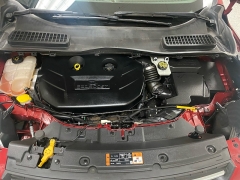 Used 2015  Ford Escape 4d SUV 4WD SE at Ideal Cars Llc near Mesa&comma; AZ