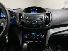 Used 2017  Ford Escape 4d SUV FWD SE at Ideal Cars Llc near Mesa&comma; AZ