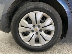 Used 2016  Chevrolet Cruze Limited 4d Sedan LS Auto at Ideal Cars Llc near Mesa&comma; AZ