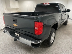 Used 2019  Chevrolet Silverado 1500 Legacy 2WD Double Cab LT at Ideal Cars Llc near Mesa&comma; AZ