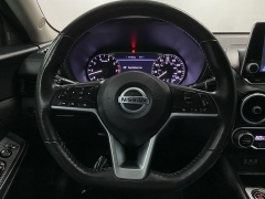 Used 2023  Nissan Sentra SV CVT at Ideal Cars Llc near Mesa&comma; AZ