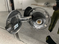 Used 2018  Chevrolet Silverado 1500 2WD Double Cab LT at Ideal Cars Llc near Mesa, AZ