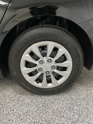 Used 2024 Kia Forte LX IVT at Ideal Cars Llc near Mesa, AZ