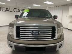 Used 2011 Ford F-150 2WD Supercrew XLT 5 1/2 at Ideal Cars Llc near Mesa, AZ