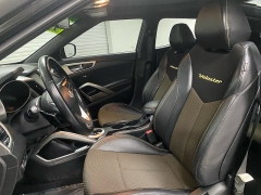 Used 2016  Hyundai Veloster 3d Coupe Auto at Ideal Cars Llc near Mesa&comma; AZ