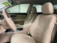 Used 2015  Nissan Altima 4d Sedan S 2.5L at Ideal Cars Llc near Mesa, AZ