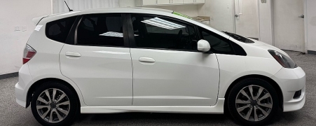 Used 2012  Honda Fit 5d Hatchback Sport Auto at Ideal Cars Llc near Mesa&comma; AZ