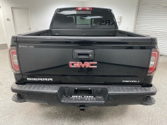 Used 2018  GMC Sierra 1500 4WD Crew Cab Denali at Ideal Cars Llc near Mesa&comma; AZ