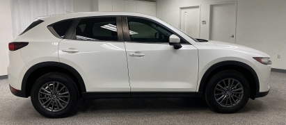 Used 2019  Mazda CX-5 4d SUV FWD Touring at Ideal Cars Llc near Mesa, AZ