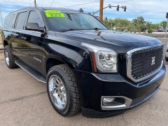Used 2019  GMC Yukon XL 4d SUV 4WD SLT at Ideal Cars Llc near Mesa&comma; AZ