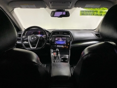 Used 2020  Nissan Maxima 4d Sedan SV at Ideal Cars Llc near Mesa&comma; AZ