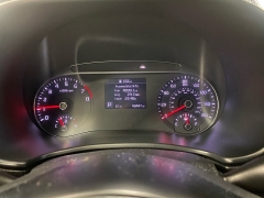 Used 2021  Kia Soul S IVT at Ideal Cars Llc near Mesa&comma; AZ