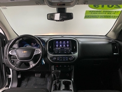 Used 2019 Chevrolet Colorado 2WD Crew Cab LT at Ideal Cars Llc near Mesa, AZ