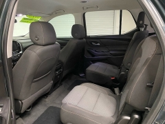 Used 2018 Chevrolet Traverse 4d SUV FWD LT Cloth w/1LT at Ideal Cars Llc near Mesa, AZ