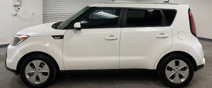 Used 2014  Kia Soul 4d Hatchback Base Auto at Ideal Cars Llc near Mesa&comma; AZ