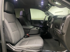 Used 2021  Chevrolet Silverado 1500 2WD Double Cab 147" Custom at Ideal Cars Llc near Mesa&comma; AZ