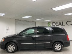 Used 2012  Chrysler Town & Country 4d Wagon Touring at Ideal Cars Llc near Mesa&comma; AZ