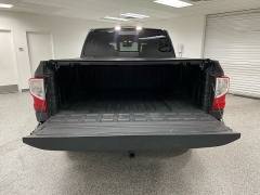 Used 2017 Nissan Titan 2WD Crew Cab SV at Ideal Cars Llc near Mesa, AZ