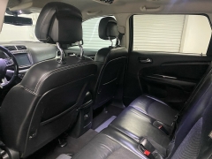 Used 2018  Dodge Journey 4d SUV FWD Crossroad at Ideal Cars Llc near Mesa, AZ