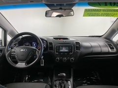 Used 2017 Kia Forte 4d Sedan LX Popular at Ideal Cars Llc near Mesa, AZ