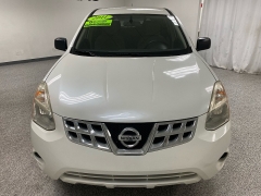 Used 2011  Nissan Rogue 4d SUV FWD S at Ideal Cars Llc near Mesa, AZ