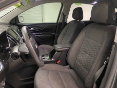 Used 2019 Chevrolet Equinox 4d SUV FWD LT w/1LT at Ideal Cars Llc near Mesa, AZ