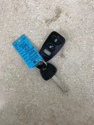 Used 2020 Kia Optima 4d Sedan LX at Ideal Cars Llc near Mesa, AZ
