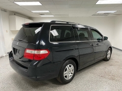 Used 2007 Honda Odyssey 5d Wagon EX-L at Ideal Cars Llc near Mesa, AZ