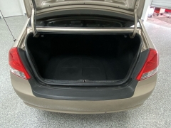 Used 2009 Kia Spectra 4d Sedan EX Auto at Ideal Cars Llc near Mesa, AZ